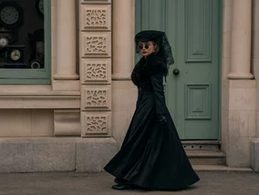 Miniatura: 18 słynnych książek, które Netflix...