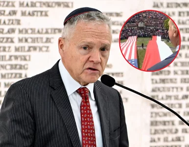 Miniatura: Ambasador USA pokazał „wizytę” Trumpa w...