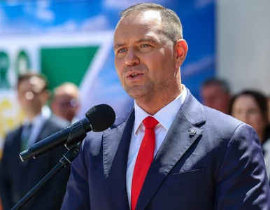 Miniatura: Były prezes TK ostrzega Nawrockiego....