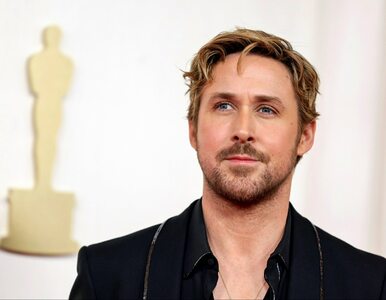 Miniatura: Ryan Gosling zachwycił występem na...