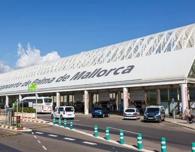 Miniatura: Koniec dyskomfortu turystów.  Tutaj...