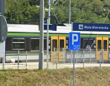 Miniatura: 17-latek w ciężkim stanie po tragicznym...