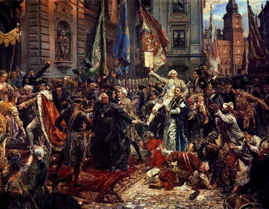 Miniatura: Quiz z polskiej historii, który może być...