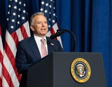 Miniatura: Zełenski spotka się z Putinem? Wysłannik...