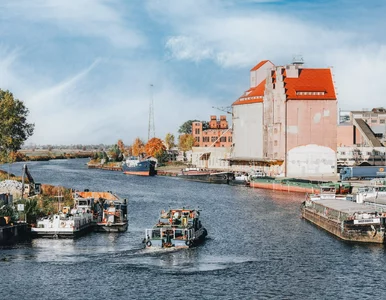 Miniatura: „Mały Gdańsk” zachwyca turystów. Co można...