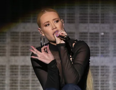 Miniatura: Iggy Azalea usunęła profile w social...