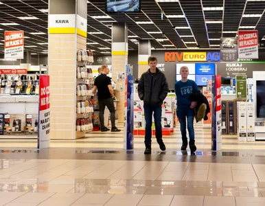 Miniatura: Niemiecki gigant szuka pracowników w...