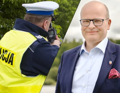 Miniatura: Wielki skandal w Grudziądzu? Prezydent...