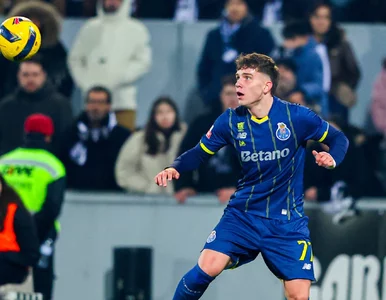 Miniatura: Polski diament zachwycił w debiucie!...