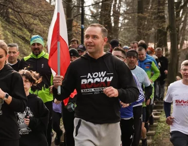 Miniatura: Burza wokół marki „NowRocky”. Jest ruch...