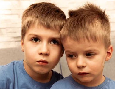 Miniatura: Walczą o życie swoich maleńkich synków!...