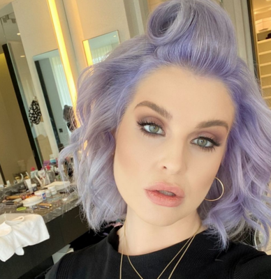 Miniatura: Kelly Osbourne