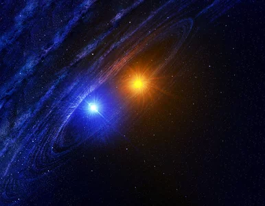 Miniatura: Astronomowie odkryli pięć planet. One...