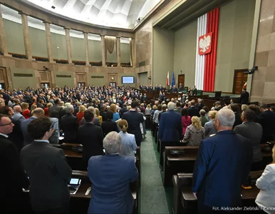 Miniatura: Śledztwo ws. posła KO nabiera tempa. Król...