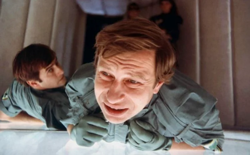 QUIZ: Polskie klasyki filmowe i telewizyjne. Jak dobrze je znasz?