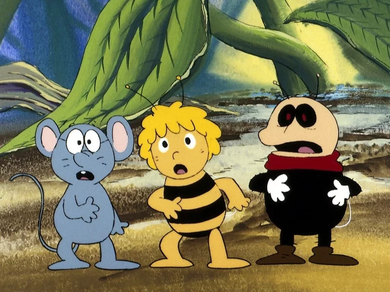 Rozpoznasz kadr? 20 pytań o wieczorynki! QUIZ