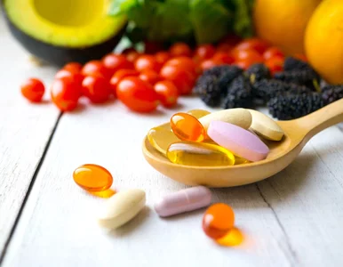 Miniatura: O tej antyrakowej witaminie zapomina 90%...