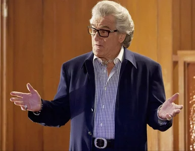 Miniatura: Superfilmy z Robertem De Niro. Wyjątkowy...