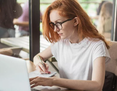 Miniatura: Twoje dziecko pracowało w wakacje?...