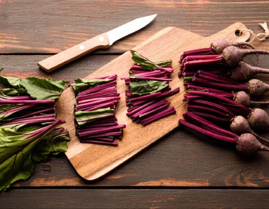 Miniatura: Już są! Te listki za grosze obniżają...