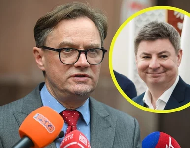 Miniatura: Awantura o ewakuację Polaków. Kancelaria...