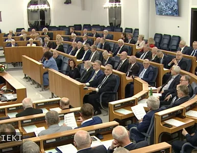 Miniatura: Ustawa o reformie szpitali przeszła dalej....