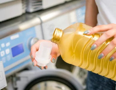 Miniatura: Koniec z płynem do płukania? Polacy mówią...