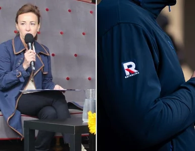 Miniatura: Wysocka-Schnepf pozwała reportera TV...