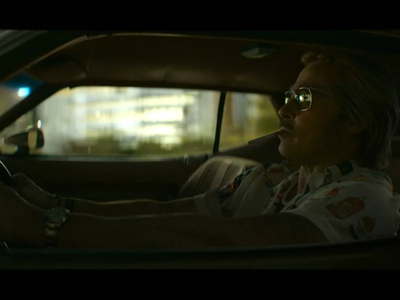 Brad Pitt, David Fincher i Quentin Tarantino – mamy zwiastun nowego filmu Netfliksa!