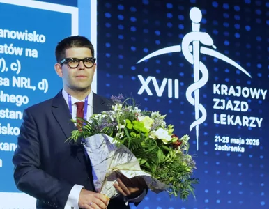 Miniatura: Łukasz Jankowski ponownie prezesem NRL....