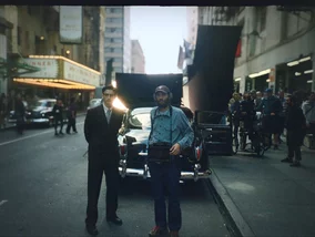 Miniatura: Fenomen filmu „Wielki Marty”. „Takiego...