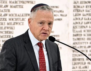 Miniatura: Ciąg dalszy sporu o Czarzastego. Ambasador...