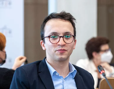 Miniatura: Niespodziewany ruch Zrzutki w sprawie...