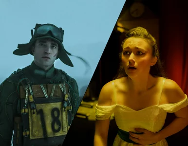 Miniatura: 5 hitów na Netflix, 7 perełek od Max. Te...
