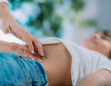 Miniatura: „Te choroby dotyczą co trzeciego dziecka”....