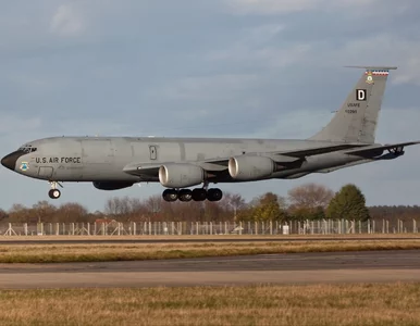 Miniatura: Hiszpania zamyka niebo dla części...