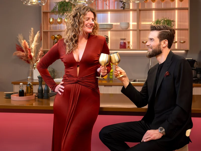 Mamy to! Wiemy, kiedy startuje „Love is Blind: Polska” na Netflix!