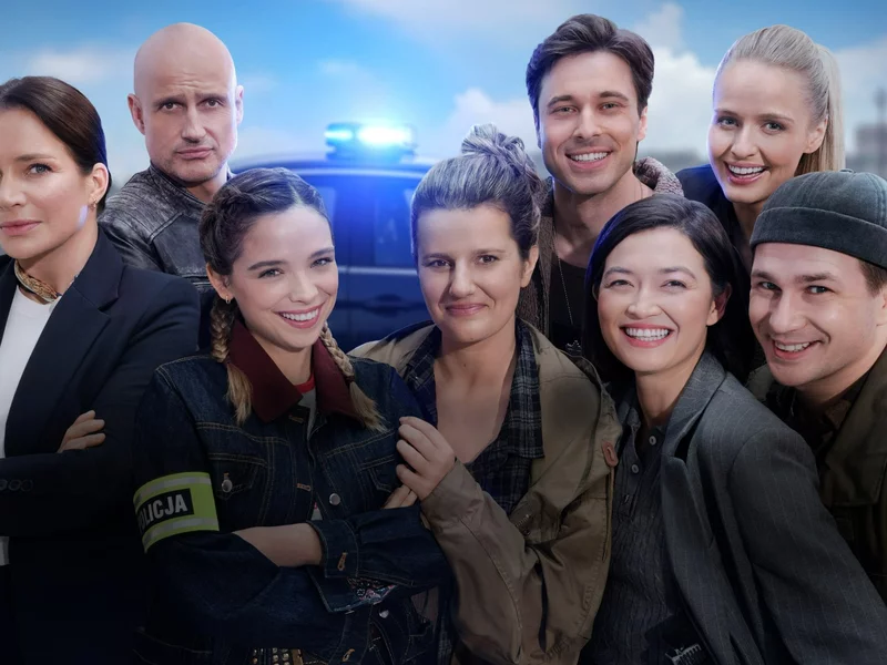 Zmiany w ramówce TVN. Nowe programy i nowe twarze w hitach stacji