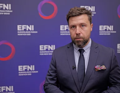 Miniatura: Główny ekonomista Lewiatana wystawia ocenę...