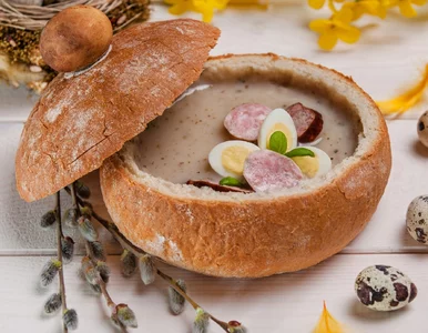 Miniatura: Moja mama powtarza, że to najlepsze mięso...