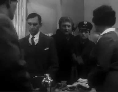 Miniatura: Kryminały PRL, które do dziś trzymają w...