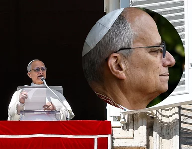 Miniatura: Zwrócił się do światowych przywódców....