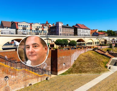 Miniatura: Tym polskim miastem zachwyca się nawet...