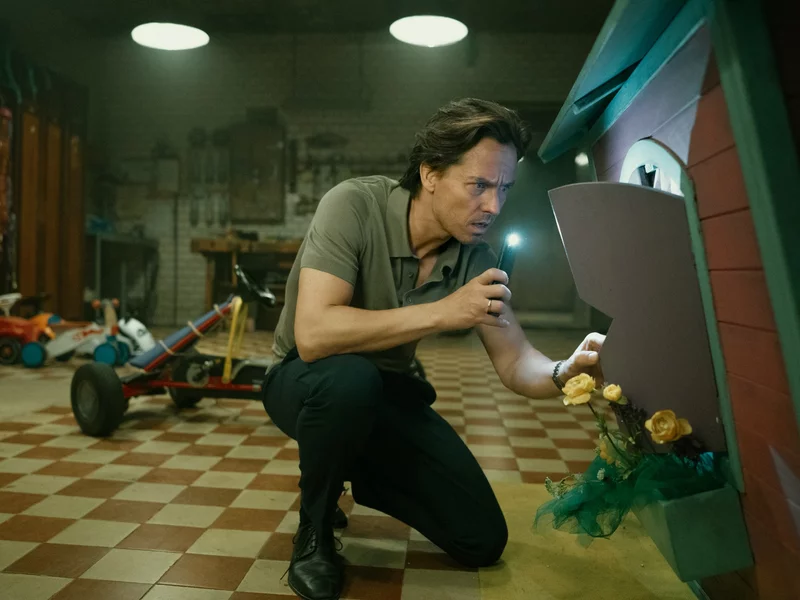 5 nowych tytułów od dziś na streamingach. Wracają ulubieńcy Netfliksa
