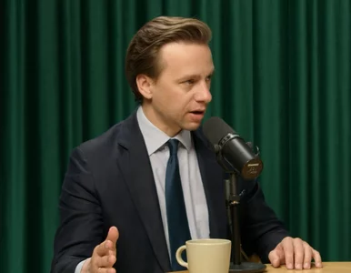 Miniatura: Bosak o Trzaskowskim: To przedstawiciel...