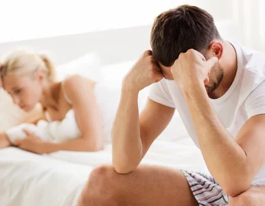 Miniatura: Badaj się! Codziennie w Polsce umiera na...