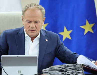 Miniatura: Rząd przyjął pierwsze ustawy ws....
