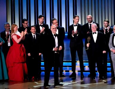 Miniatura: Emmy 2023: lista zwycięzców. Jakie seriale...