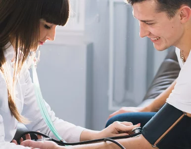 Miniatura: Strefa Zdrowia na Pol'and'Rock Festival...