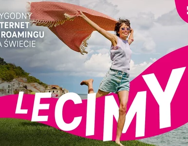 Miniatura: Wygodny internet w roamingu, gdziekolwiek...